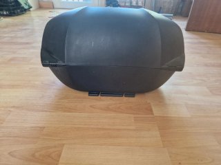 Baúl Shad SH47 Negro