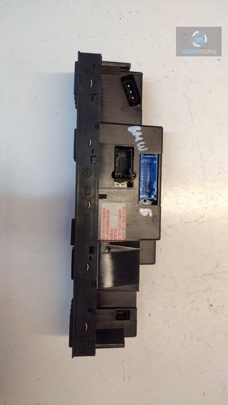 MANDO CALEFACCION / AIRE ACONDICIONADO BMW Serie 5 Berlina (E39) (1995->2003)