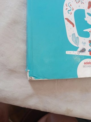 Biologia i Geologia I, ESO, Secundària, D'una a...