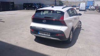 Hyundai BAYON 2023