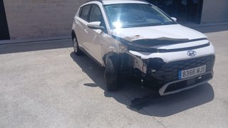 Hyundai BAYON 2023