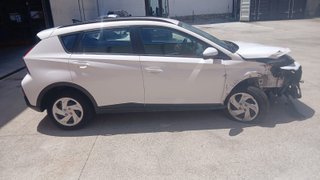 Hyundai BAYON 2023