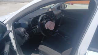 Hyundai BAYON 2023