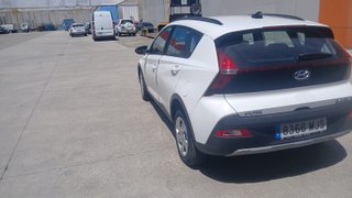 Hyundai BAYON 2023