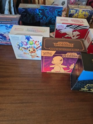 Etb pokemon
