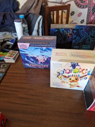Etb pokemon