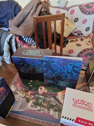 Etb pokemon