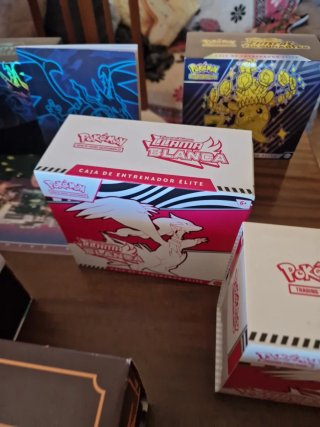 Etb pokemon