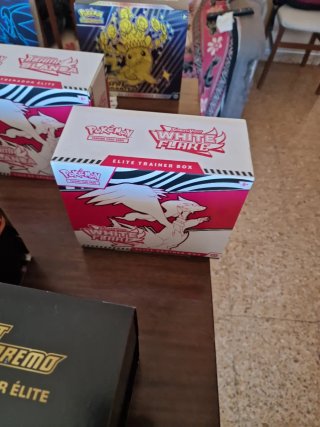 Etb pokemon