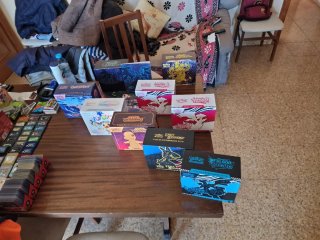 Etb pokemon