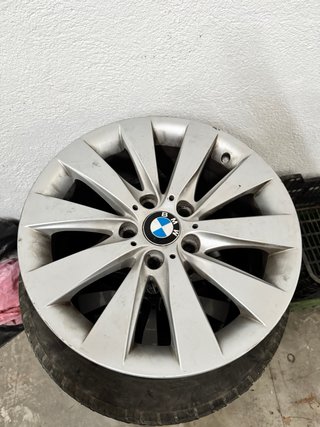 Llantas BMW