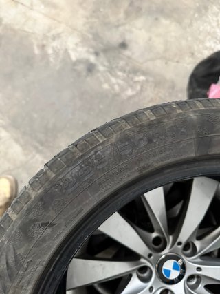 Llantas BMW