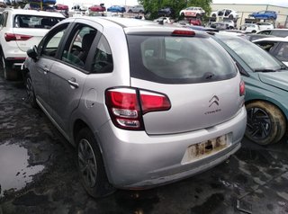 Asiento citroen 2903239 8846vg c3 (2009-2017)