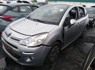Asiento citroen 2903239 8846vg c3 (2009-2017)