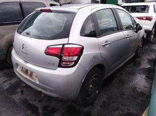 Asiento citroen 2903239 8846vg c3 (2009-2017)
