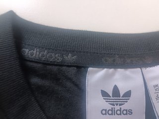 Camiseta Adidas 75 Aniversario SL72 Talla XS