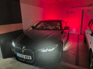 BMW Serie 4 2023
