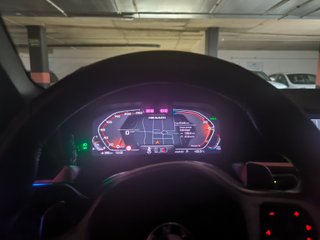 BMW Serie 4 2023