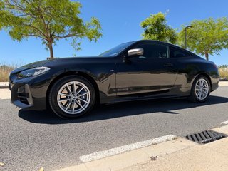 BMW Serie 4 2023