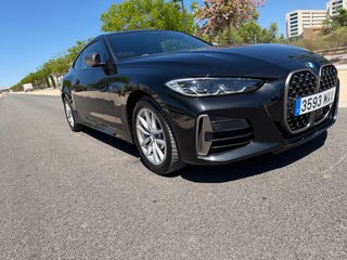 BMW Serie 4 2023