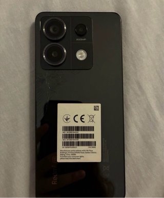 Xiaomi Redmi Note 13 5G in vendita