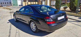 Mercedes-Benz Clase S 2007