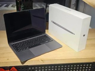 MACBOOK AIR 2020 13