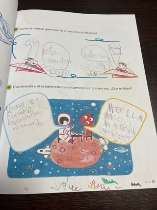 ¡Lecturas y acción! 2, Primer Ciclo Primaria, F...