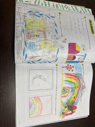 ¡Lecturas y acción! 2, Primer Ciclo Primaria, F...