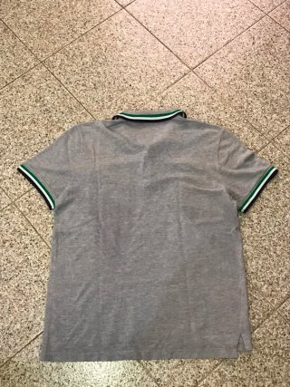 Polo Lacoste special edition tg.M Uomo