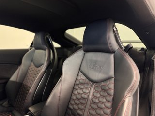 Audi TTRS 40 Yahre Aniversario 400cv Quattro TT