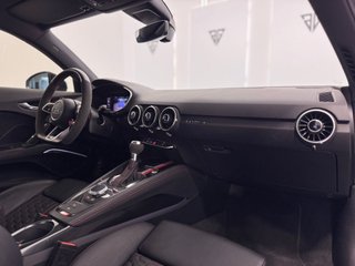 Audi TTRS 40 Yahre Aniversario 400cv Quattro TT