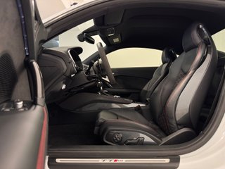 Audi TTRS 40 Yahre Aniversario 400cv Quattro TT