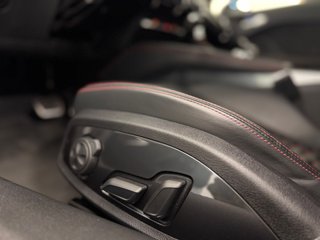 Audi TTRS 40 Yahre Aniversario 400cv Quattro TT