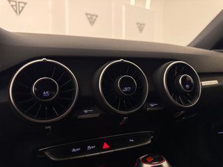 Audi TTRS 40 Yahre Aniversario 400cv Quattro TT