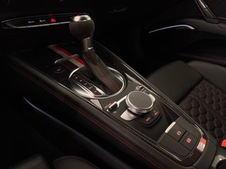 Audi TTRS 40 Yahre Aniversario 400cv Quattro TT