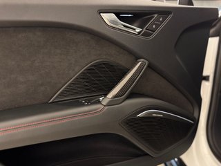 Audi TTRS 40 Yahre Aniversario 400cv Quattro TT