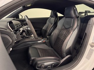 Audi TTRS 40 Yahre Aniversario 400cv Quattro TT
