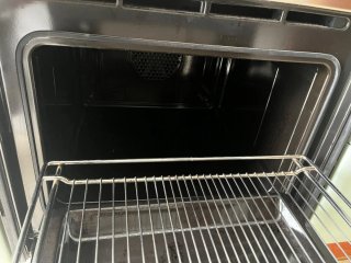 Horno Bosch Acero Inoxidable