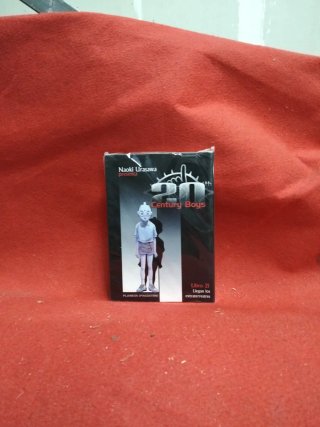 20 CENTURY BOYS 21