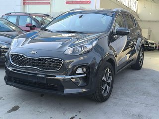 KIA Sportage 2019