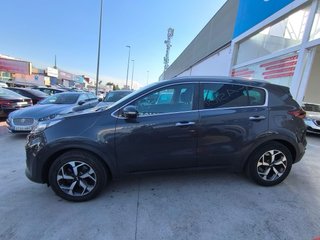 KIA Sportage 2019
