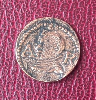 Ardite - Felipe IV - 1.653 d.C. (Lote 126266)