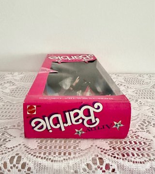 1989 Vintage Barbie Army American Beauties Mattel
