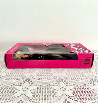 1989 Vintage Barbie Army American Beauties Mattel