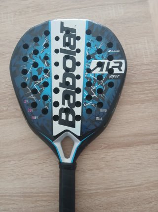 Pala Padel Babolat Air Viper