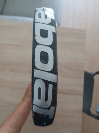 Pala Padel Babolat Air Viper