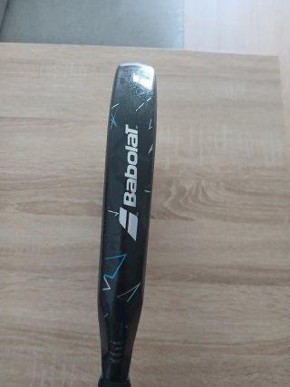 Pala Padel Babolat Air Viper
