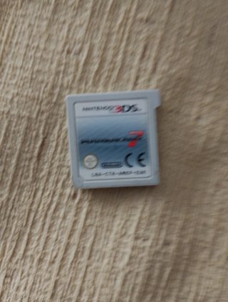 Mario Kart 7 3DS Nintendo