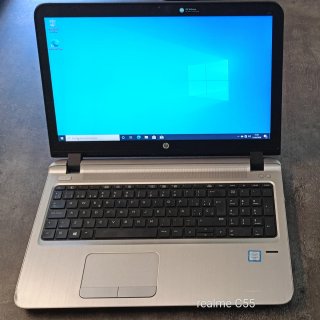 HP ProBook 450 G3